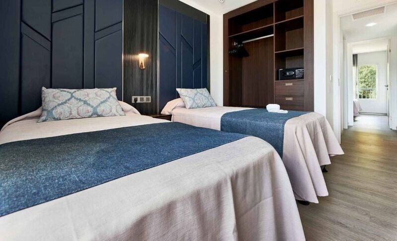 Bellevue Club Mallorca 3* pas cher photo 4