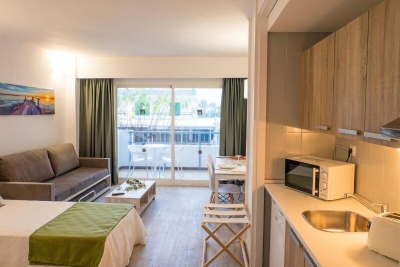 Bellevue Club Mallorca 3* pas cher photo 6