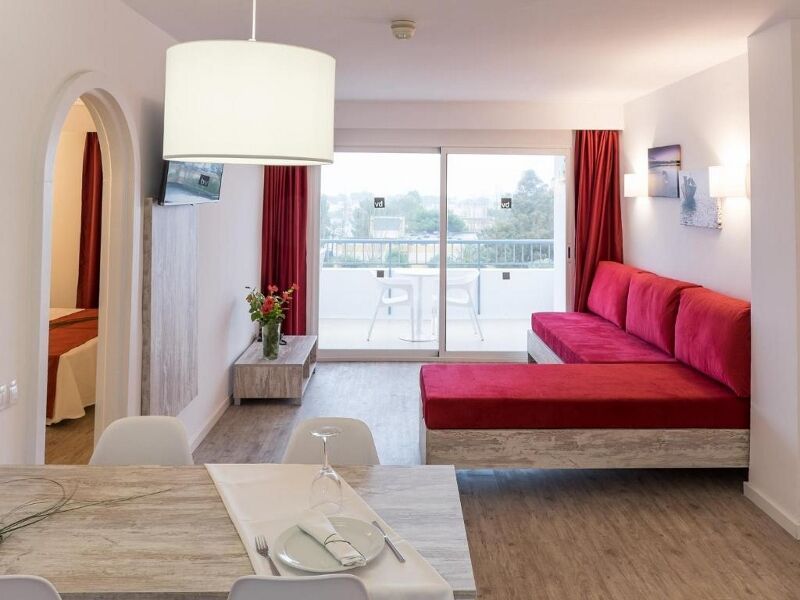 Bellevue Club Mallorca 3* pas cher photo 8