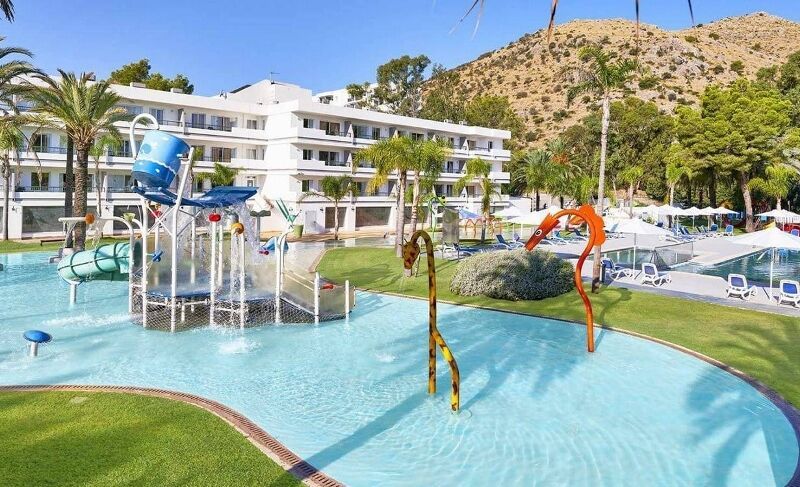 Bellevue Club Mallorca 3* pas cher photo 11