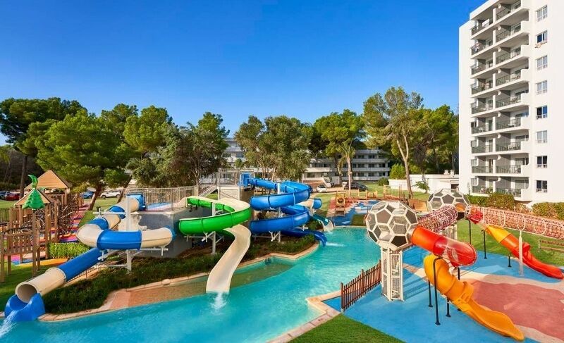 Bellevue Club Mallorca 3* pas cher photo 12