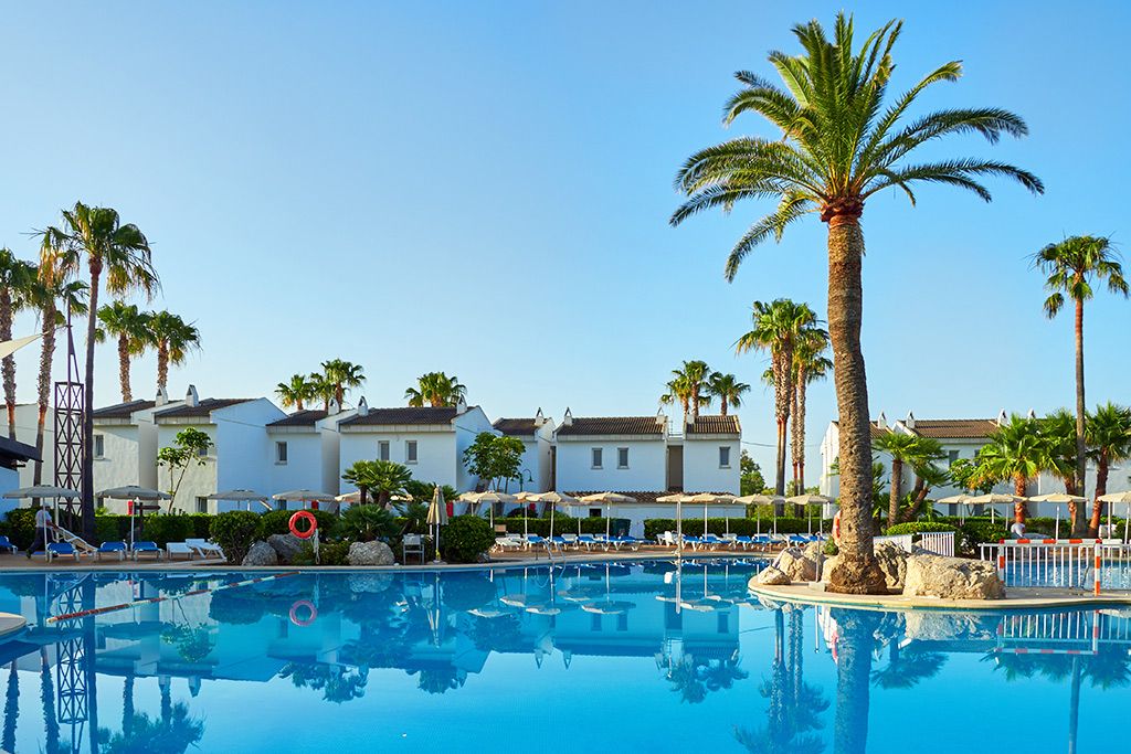 Smart Club Hôtel BQ Alcudia Sun Village 3* pas cher photo 2
