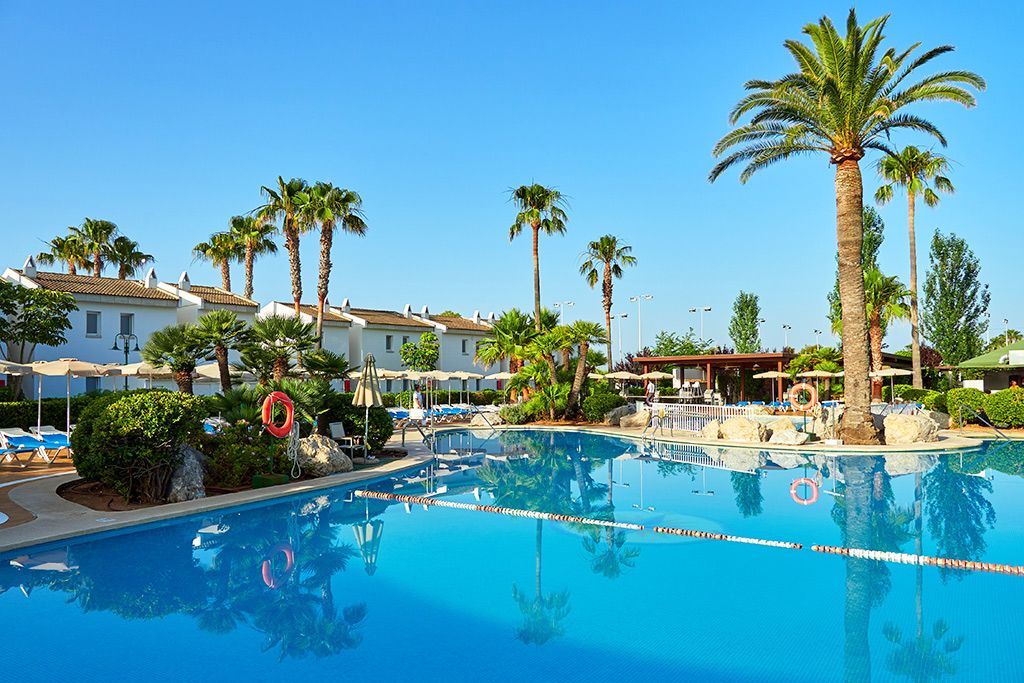 Smart Club Hôtel BQ Alcudia Sun Village 3* pas cher photo 3