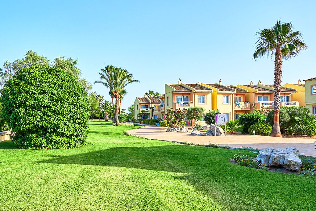 Smart Club Hôtel BQ Alcudia Sun Village 3* pas cher photo 4