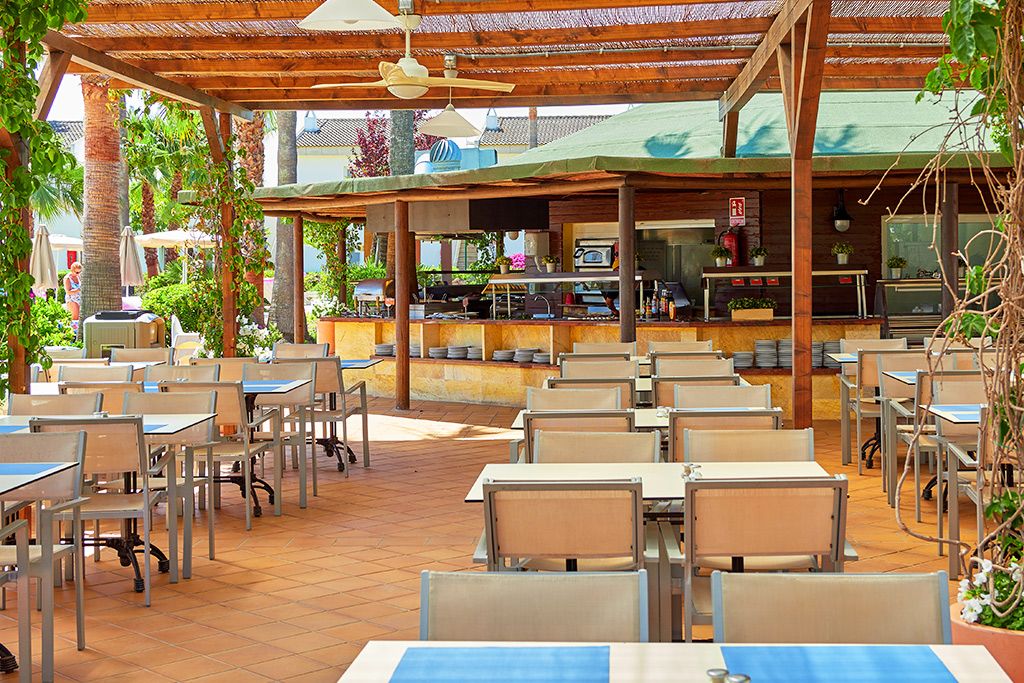 Smart Club Hôtel BQ Alcudia Sun Village 3* pas cher photo 5