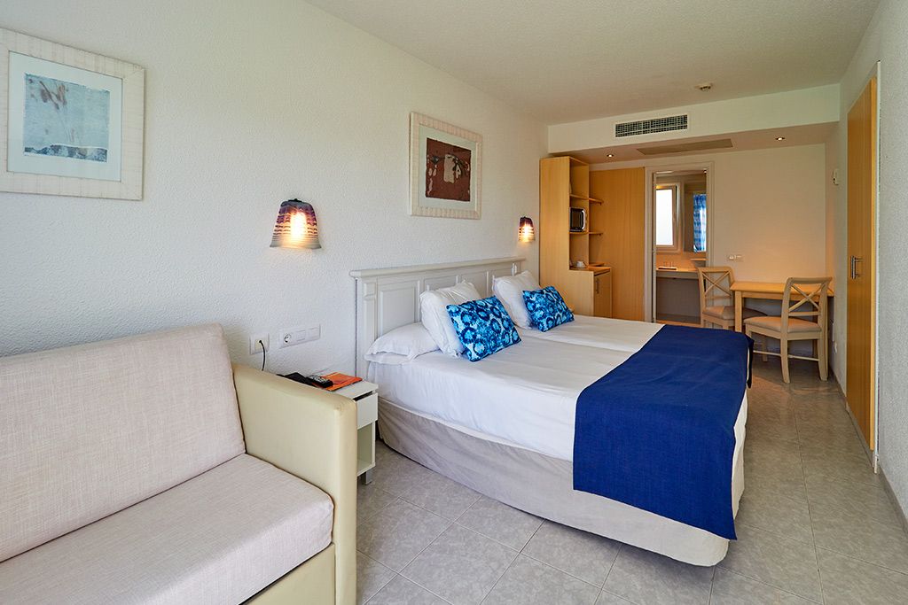 Smart Club Hôtel BQ Alcudia Sun Village 3* pas cher photo 6