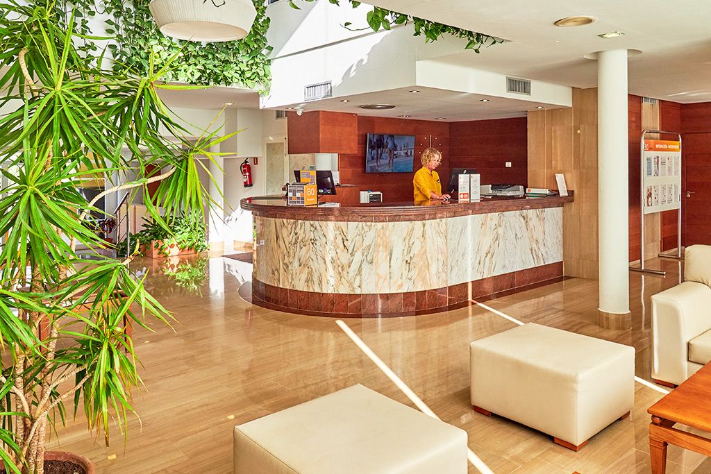 Smart Club Hôtel BQ Alcudia Sun Village 3* pas cher photo 7