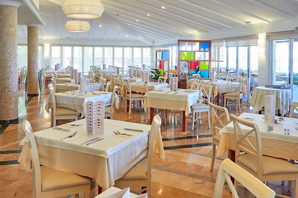 Smart Club Hôtel BQ Alcudia Sun Village 3* pas cher photo 8