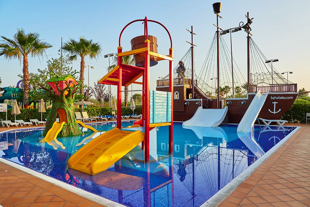 Smart Club Hôtel BQ Alcudia Sun Village 3* pas cher photo 9