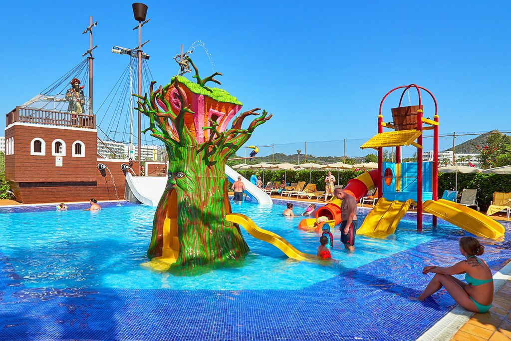 Smart Club Hôtel BQ Alcudia Sun Village 3* pas cher photo 10