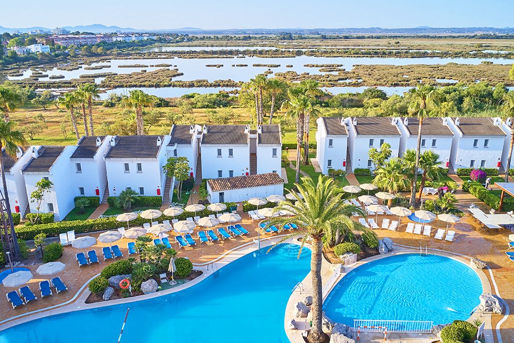 Smart Club Hôtel BQ Alcudia Sun Village 3* pas cher photo 11