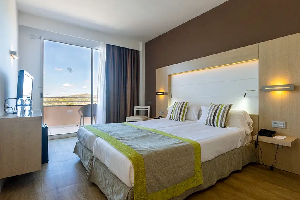 Ôclub Experience Hôtel Caprice Sa Coma Park 4* pas cher photo 6