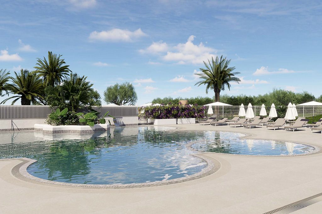 Ôclub Experience Hôtel Caprice Sa Coma Park 4* pas cher photo 9