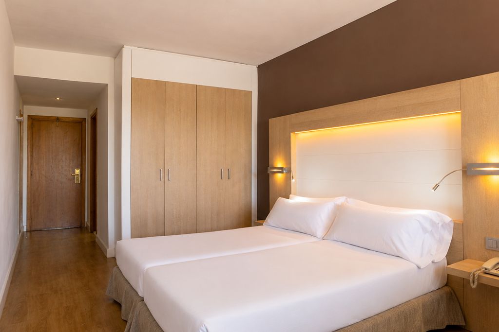 Ôclub Experience Hôtel Caprice Sa Coma Park 4* pas cher photo 6