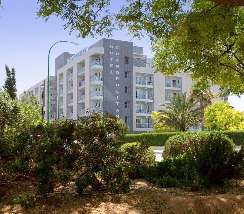 Bordoy Cosmopolitan 4* pas cher photo 3