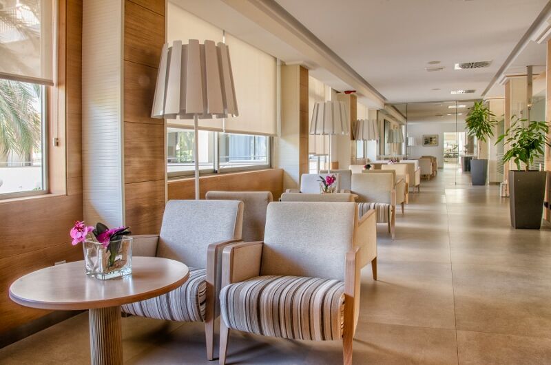 Bordoy Cosmopolitan 4* pas cher photo 4