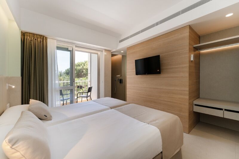 Bordoy Cosmopolitan 4* pas cher photo 5