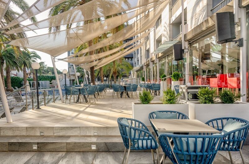 Bordoy Cosmopolitan 4* pas cher photo 8