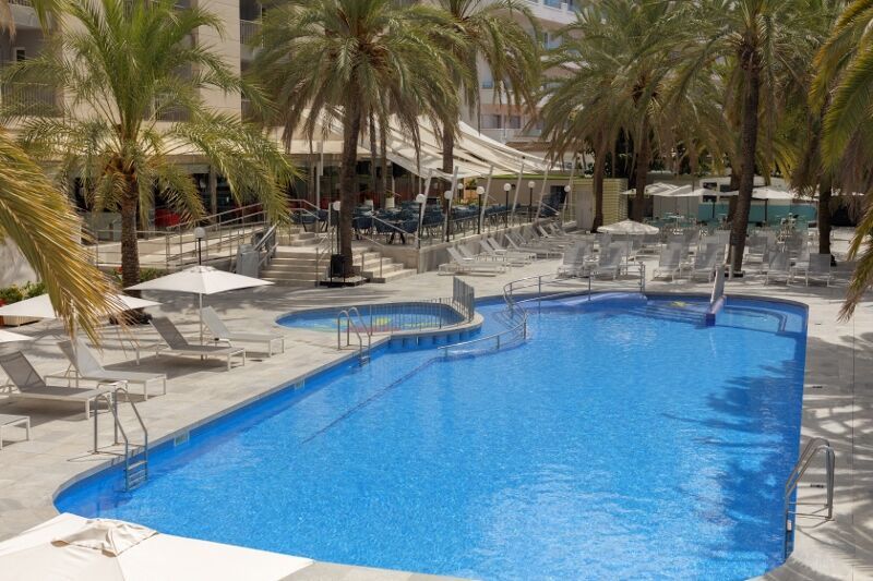 Bordoy Cosmopolitan 4* pas cher photo 9