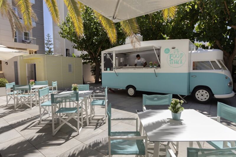 Bordoy Cosmopolitan 4* pas cher photo 10