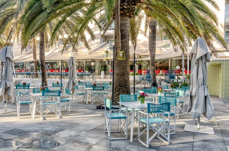 Bordoy Cosmopolitan 4* pas cher photo 11