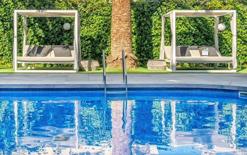 Bordoy Cosmopolitan 4* pas cher photo 13