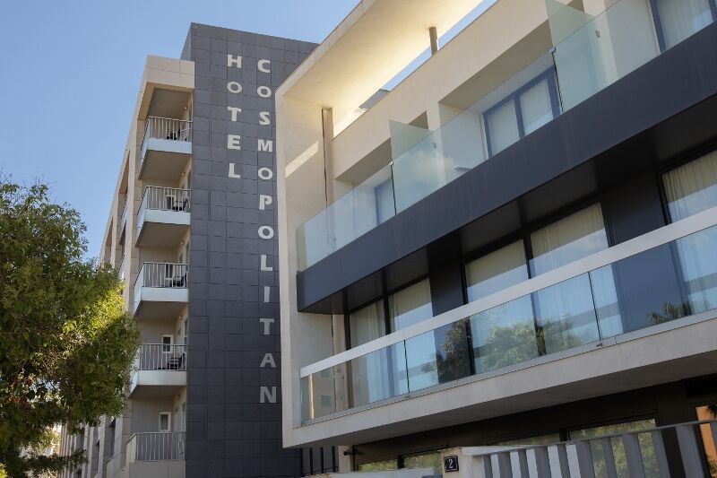 Bordoy Cosmopolitan 4* pas cher photo 18