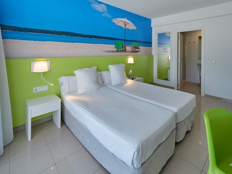 BQ Carmen Playa 4* - Adults Only +16 pas cher photo 6