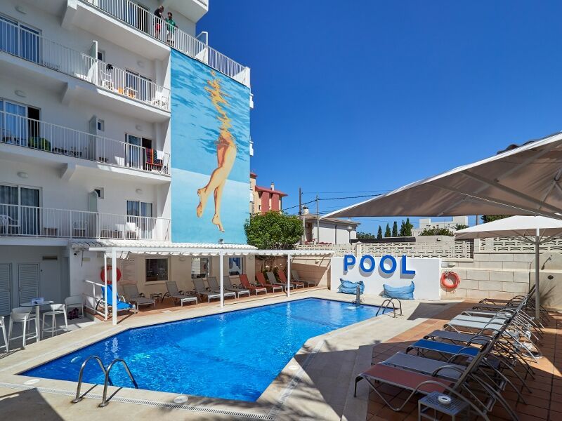 BQ Carmen Playa 4* - Adults Only +16 pas cher photo 9