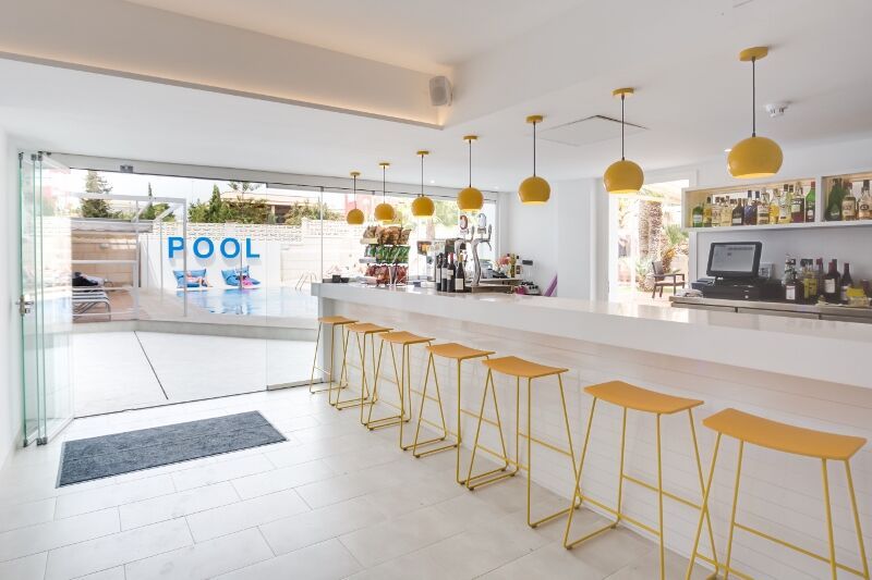 BQ Carmen Playa 4* - Adults Only +16 pas cher photo 11