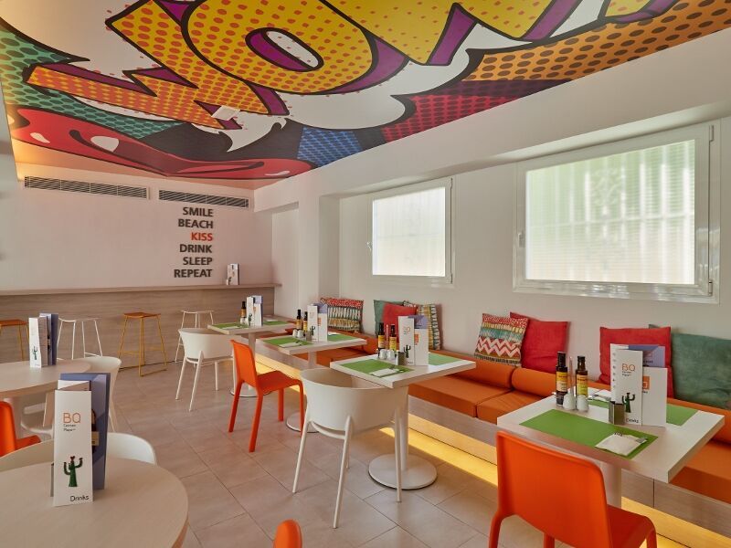 BQ Carmen Playa 4* - Adults Only +16 pas cher photo 12