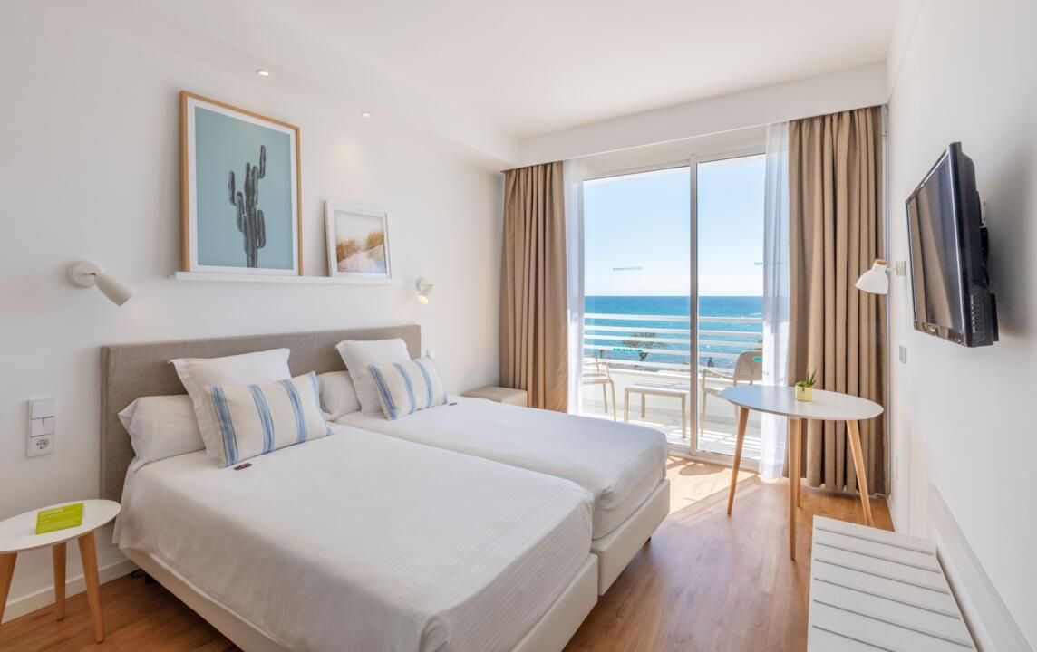 Hôtel Caprice Concord 4* pas cher photo 1