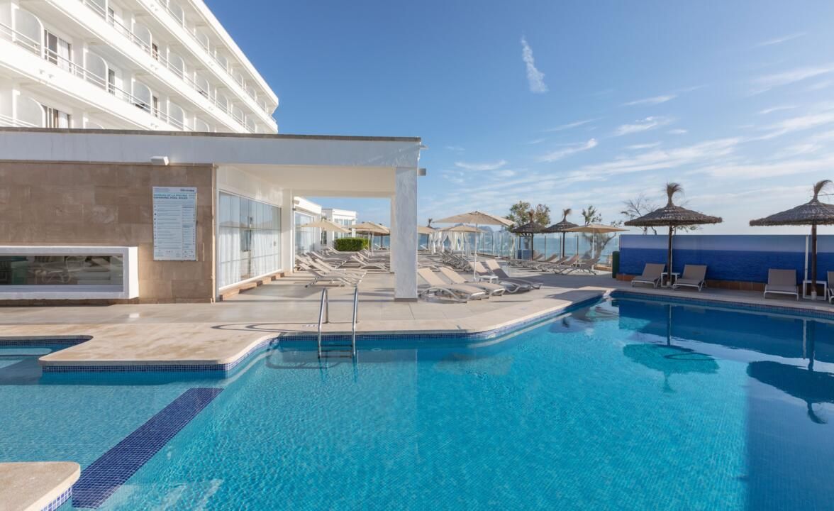 Hôtel Caprice Concord 4* pas cher photo 2