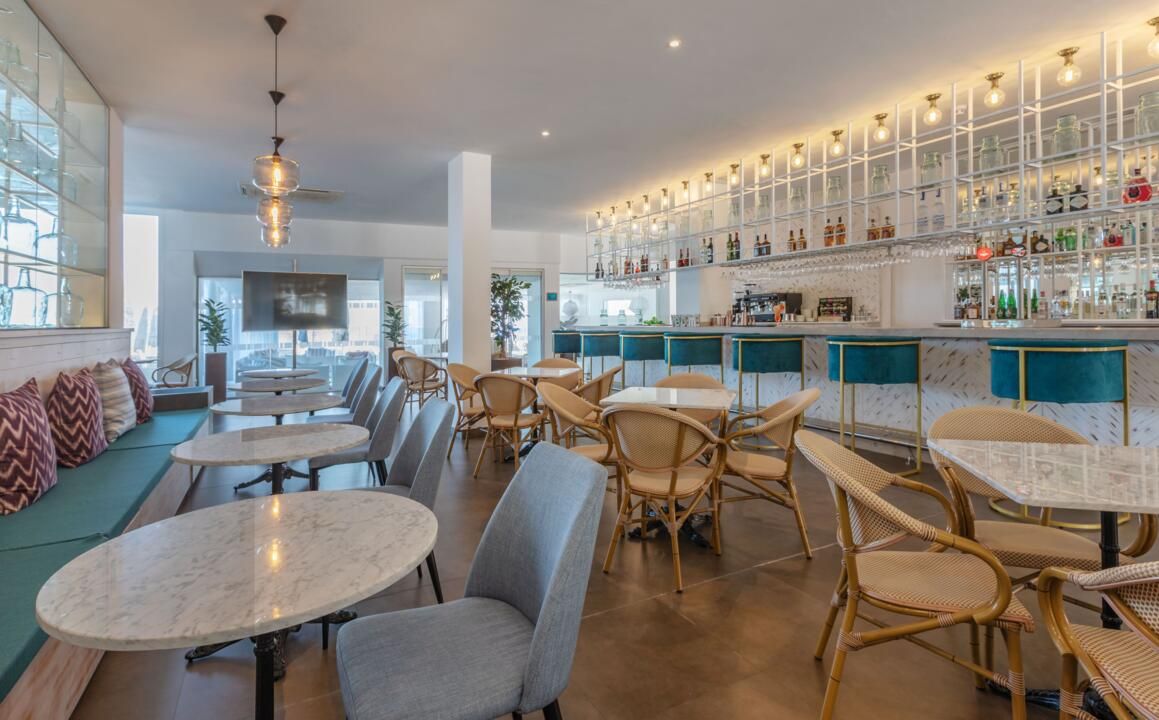 Hôtel Caprice Concord 4* pas cher photo 3