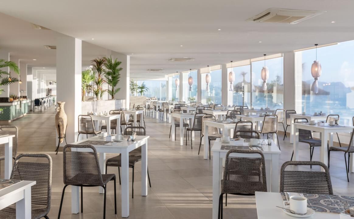 Hôtel Caprice Concord 4* pas cher photo 5