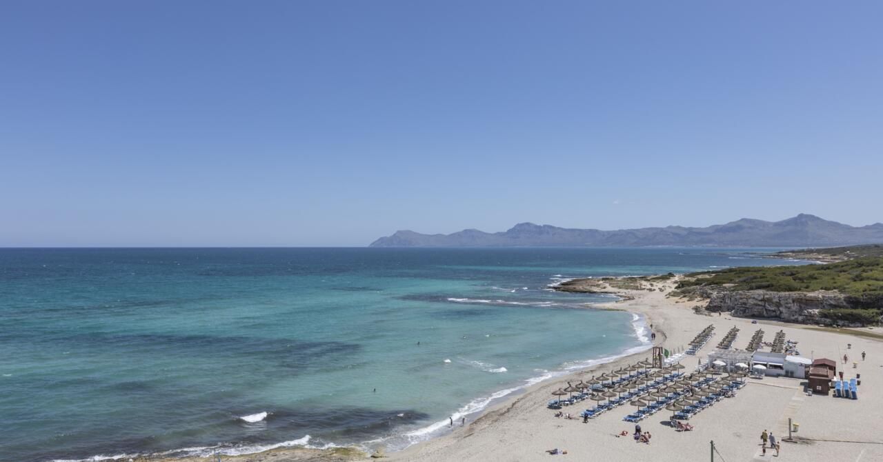 Hôtel Caprice Concord 4* pas cher photo 7