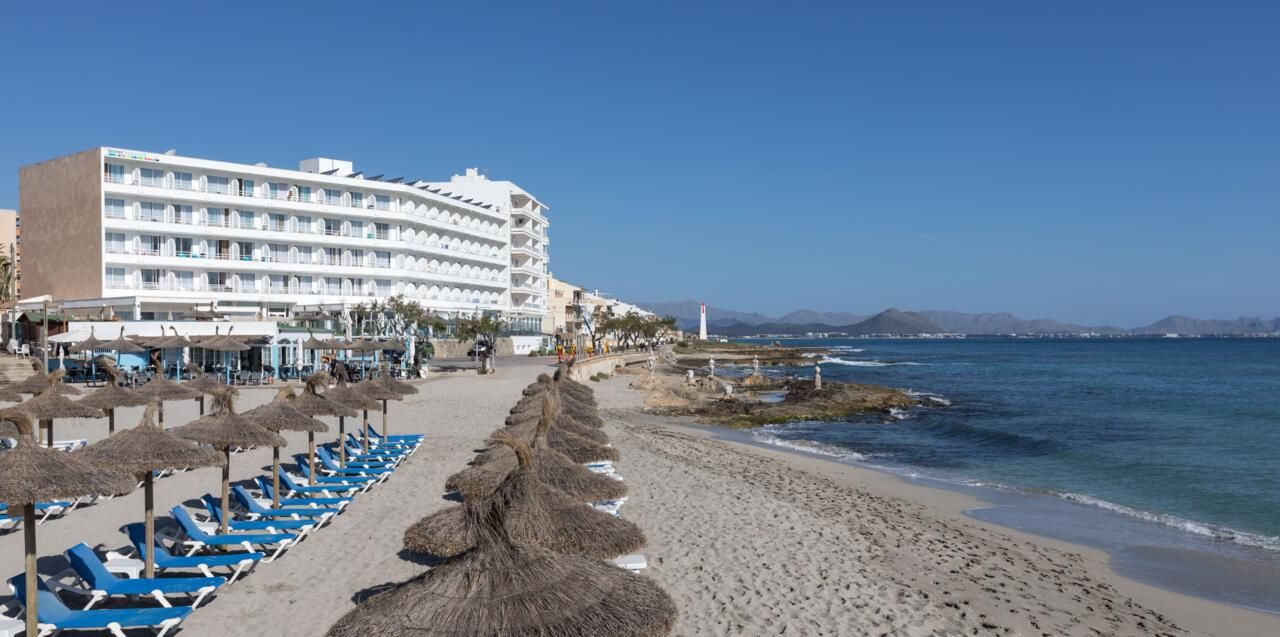 Hôtel Caprice Concord 4* pas cher photo 9