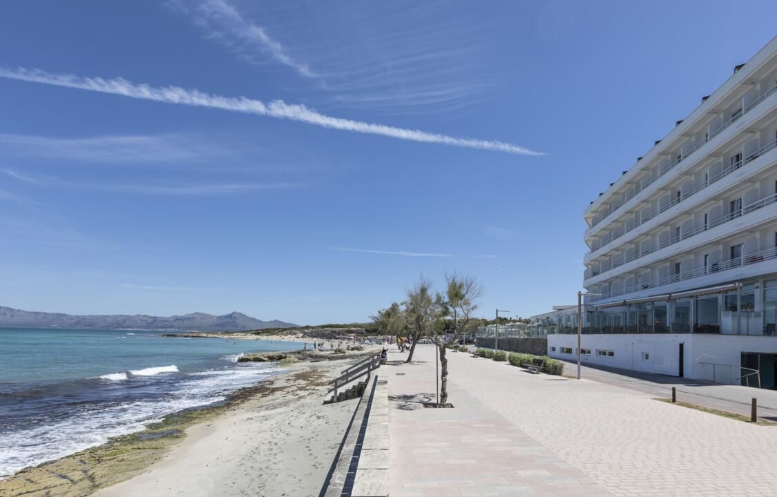 Hôtel Caprice Concord 4* pas cher photo 10