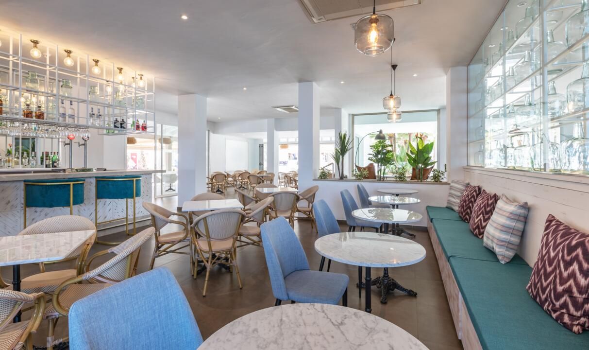 Hôtel Caprice Concord 4* pas cher photo 11