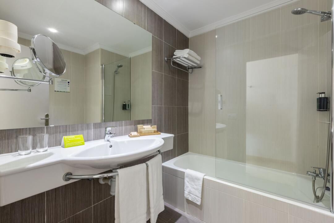 Hôtel Caprice Concord 4* pas cher photo 12