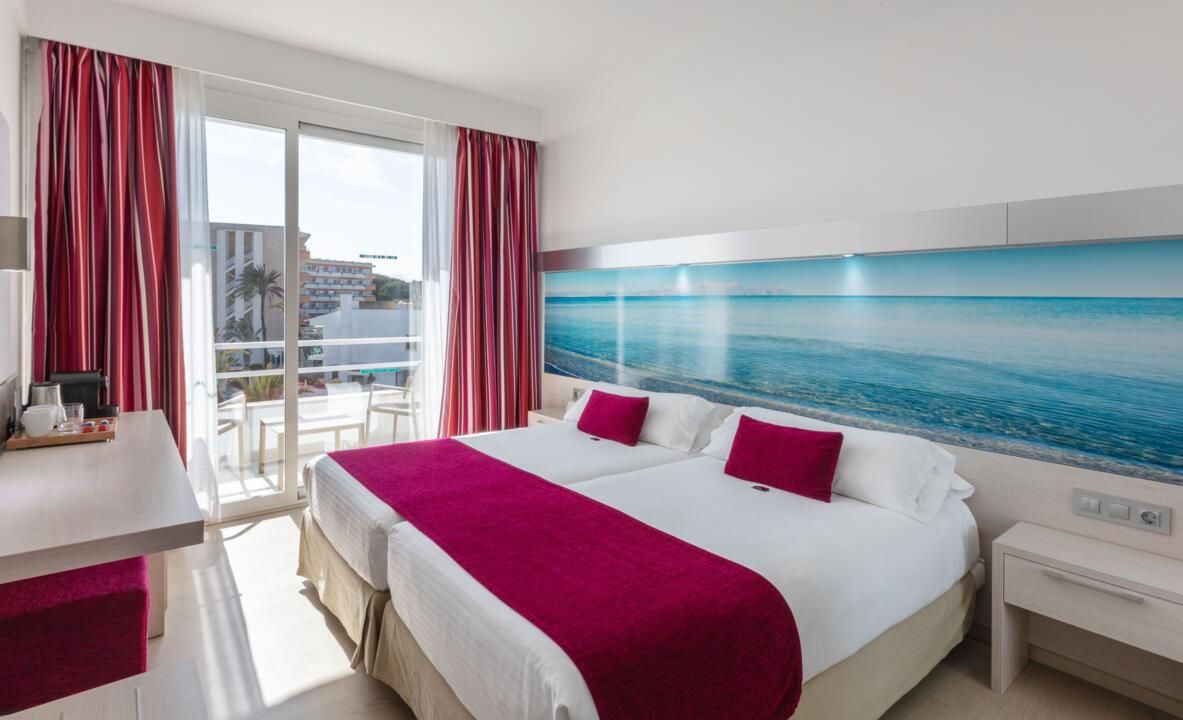 Hôtel Caprice Concord 4* pas cher photo 13