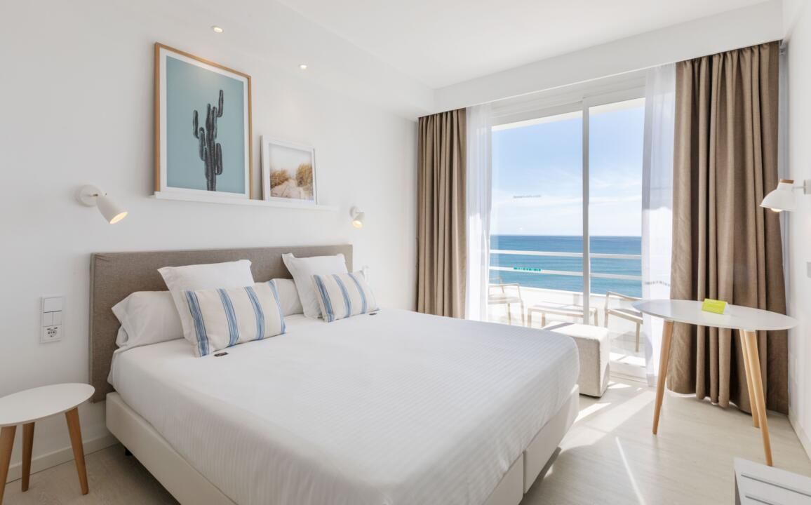 Hôtel Caprice Concord 4* pas cher photo 14