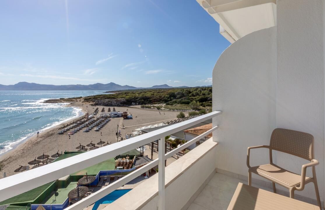 Hôtel Caprice Concord 4* pas cher photo 15