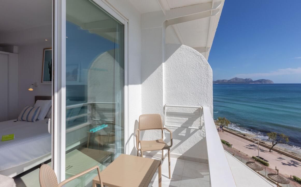 Hôtel Caprice Concord 4* pas cher photo 16