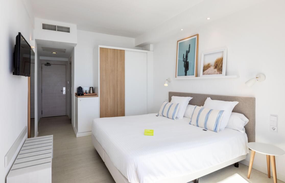 Hôtel Caprice Concord 4* pas cher photo 17