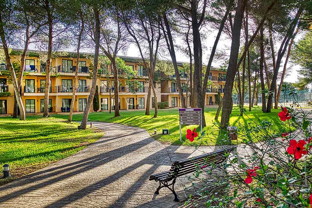 Ôclub Experience Vell Mari Hôtel et Resort 4* pas cher photo 4
