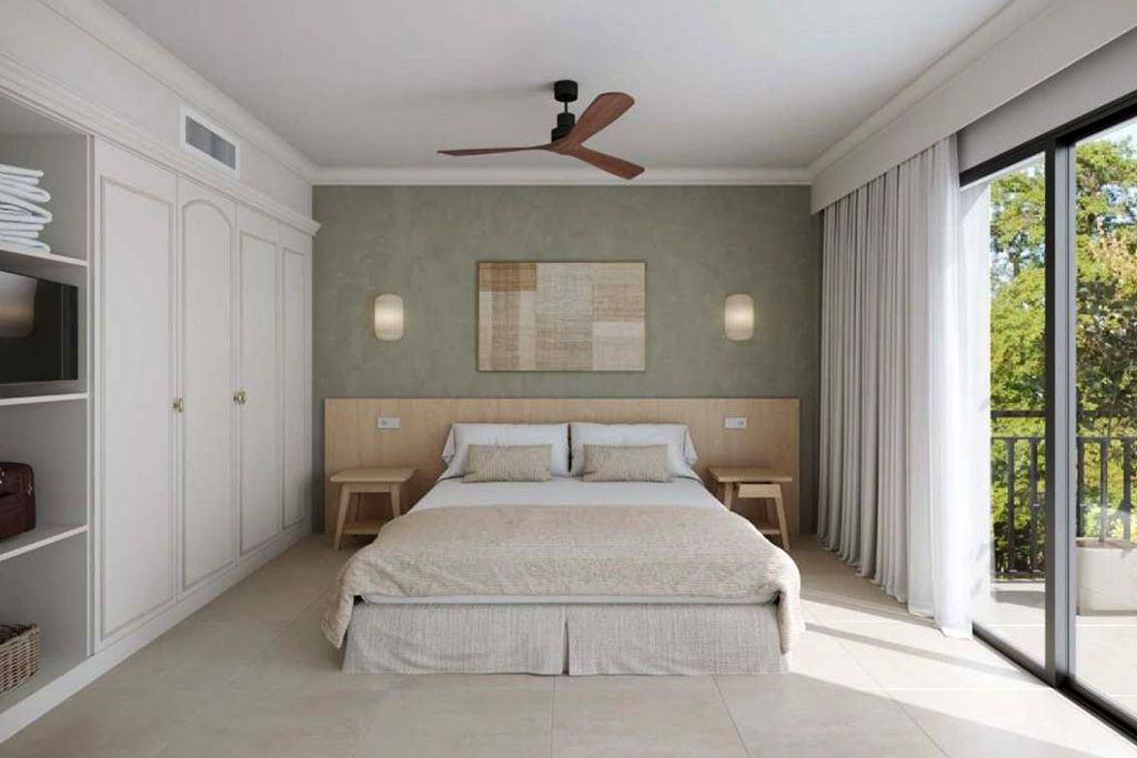 Ôclub Experience Vell Mari Hôtel et Resort 4* pas cher photo 5