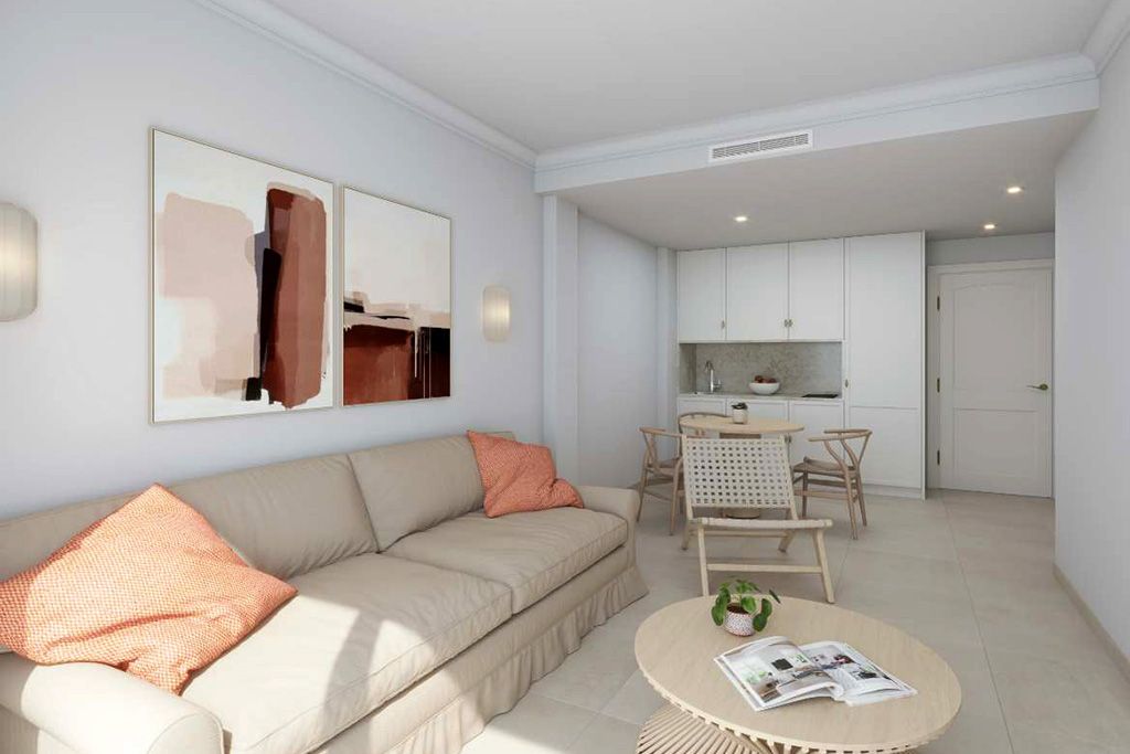 Ôclub Experience Vell Mari Hôtel et Resort 4* pas cher photo 6