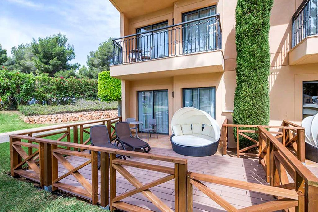 Ôclub Experience Vell Mari Hôtel et Resort 4* pas cher photo 7