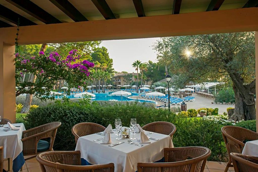 Ôclub Experience Vell Mari Hôtel et Resort 4* pas cher photo 8